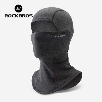 Winter Cycling Mask Fleece Thermal Keep Warm Windproof Cycling Face Mask Balaclava Ski Mask Fishing Skiing Hat Headwear